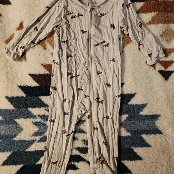 Lot Of 3 Gerber & Modern Moments Horses And Tractors - Picture 1 of 16